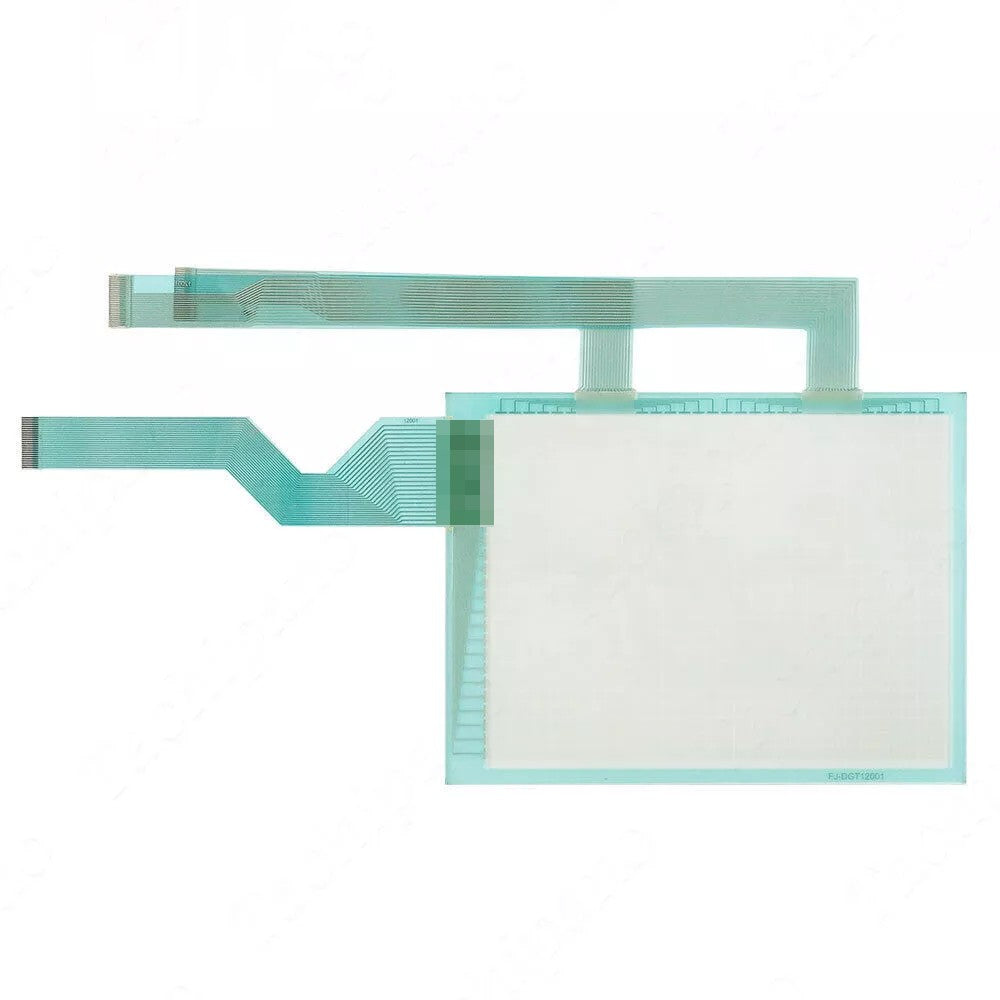 HG3F-FT22TF-B Touch Screen Panel Glass for IDEC HG3F-FT22TFB