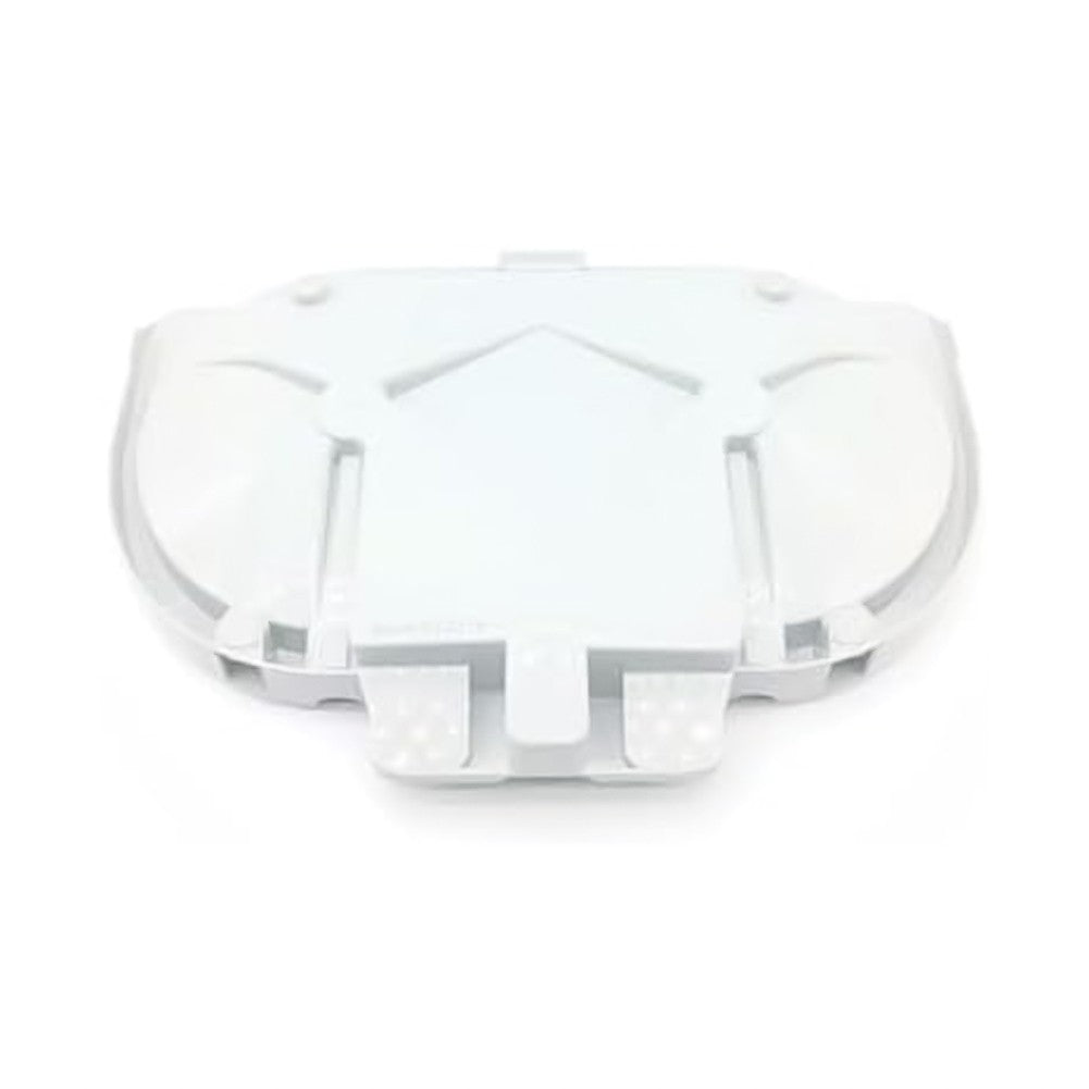 For Roborock Compatible Mop Cleaning Station Tray for Q Revo Pro S Plus Series