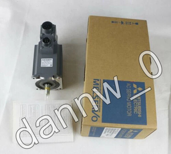 Mitsubishi HA-FF33C-UE Servo Motor #P