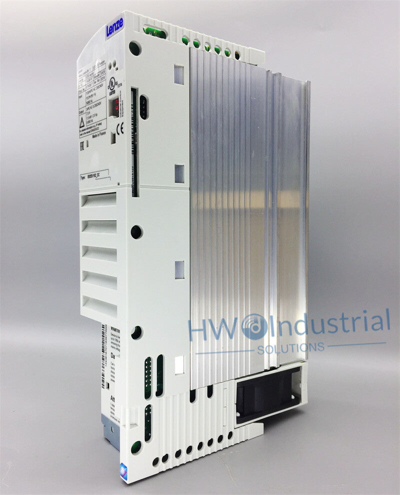 1/Piece  E82EV152K4C E82EV152_4C 1.5KW 3-400V Lenze Inverter