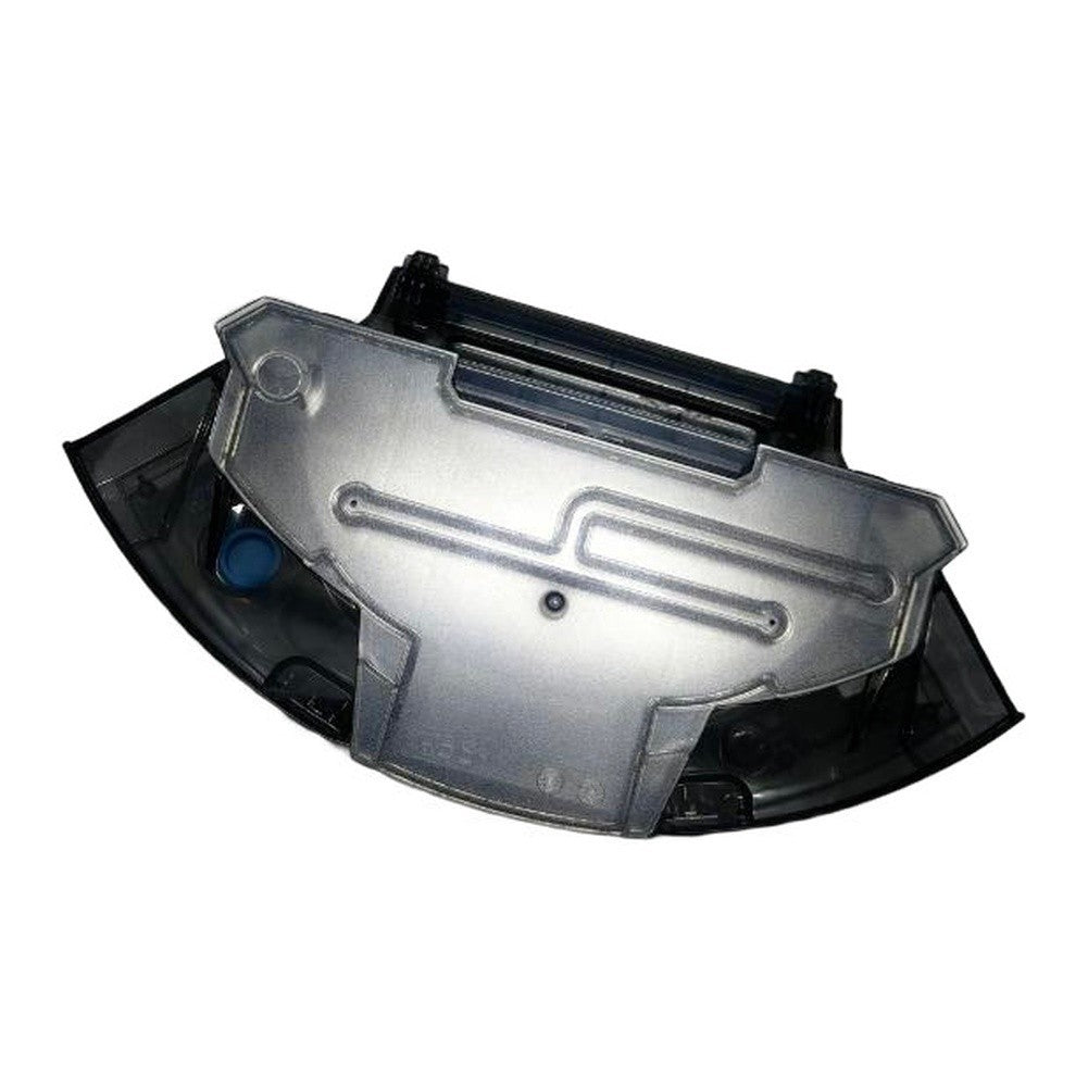 Dust Bin 2 In 1 Mop Dust Collection Box Easy Installation Large Capacity
