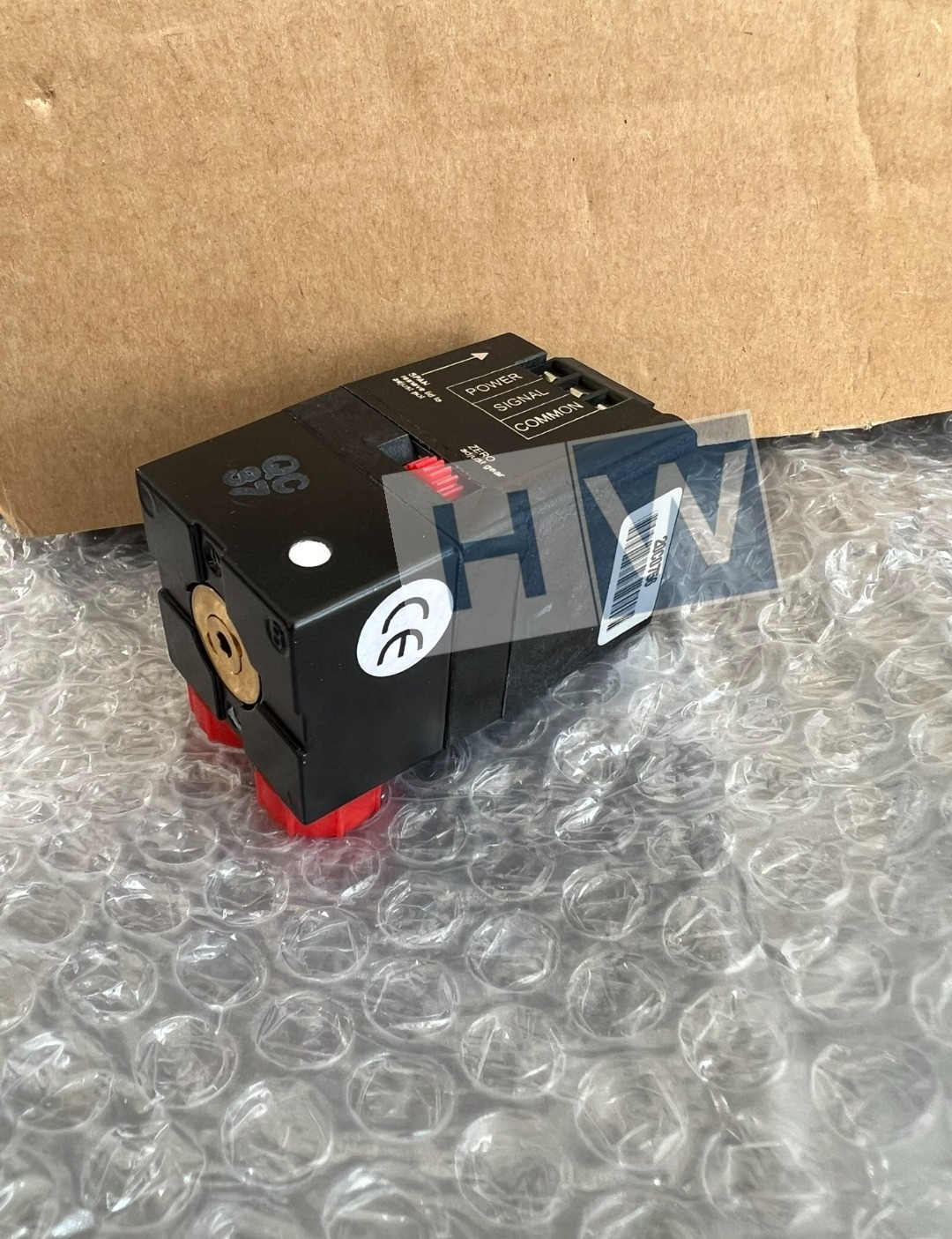 1PC   NORGREN Proportional Pressure Valve (VP12) VP1202BG401Q00