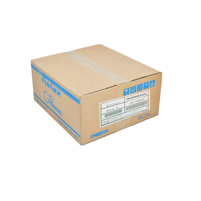 Proface Pro-Face PFXSP5500WADW PLC Unit Touch Screen Panel