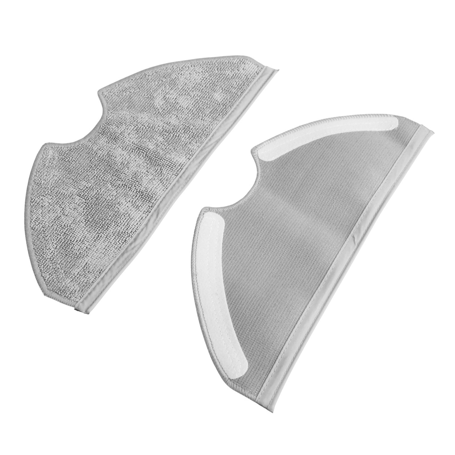 Comprehensive Replacement Set for Tapo RVA100 RV10 RV30 Vacuum Cleaners