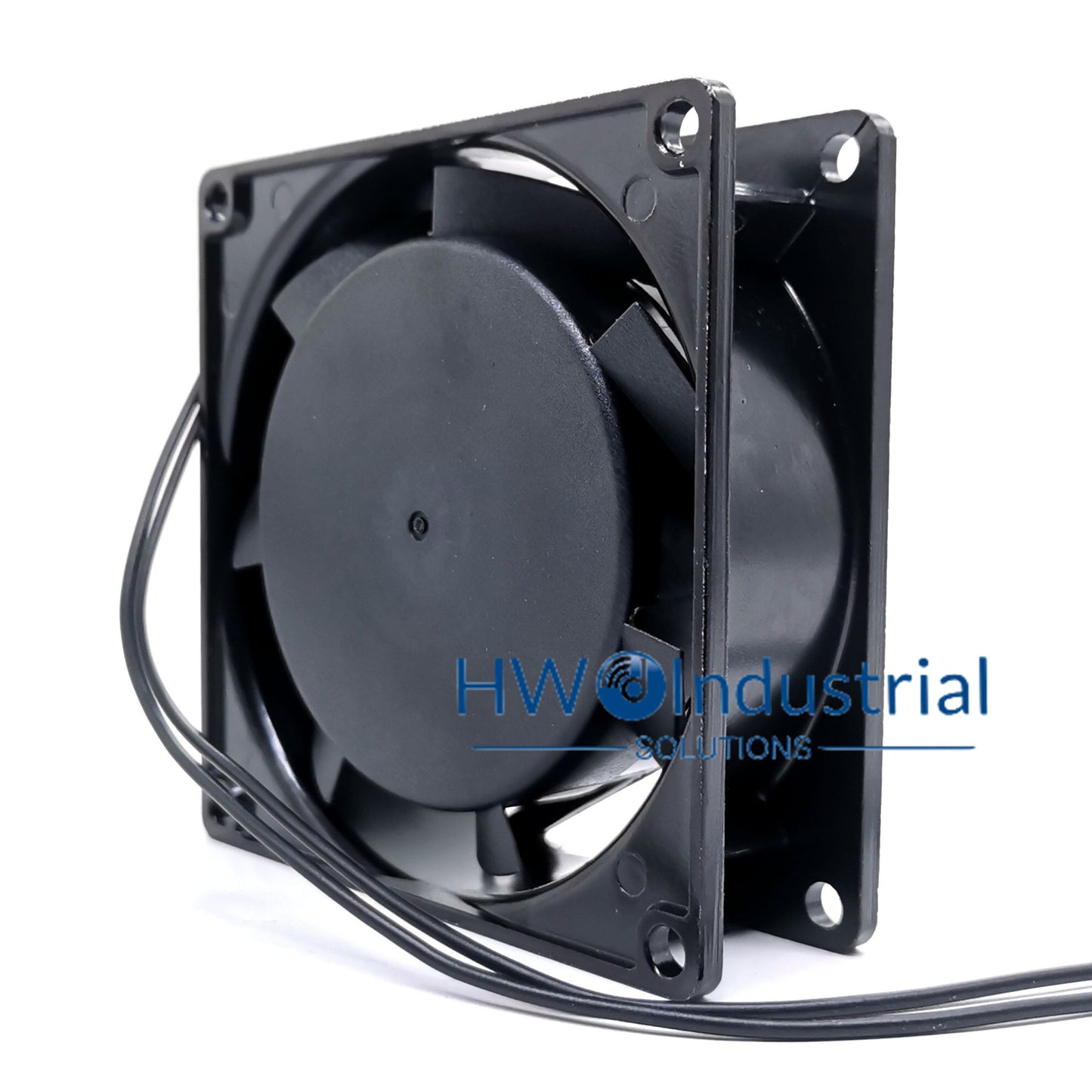 SAN JUN SJ80025HA2 8025 8CM AC220-240V 0.06A Ball Axial Cooling Fan