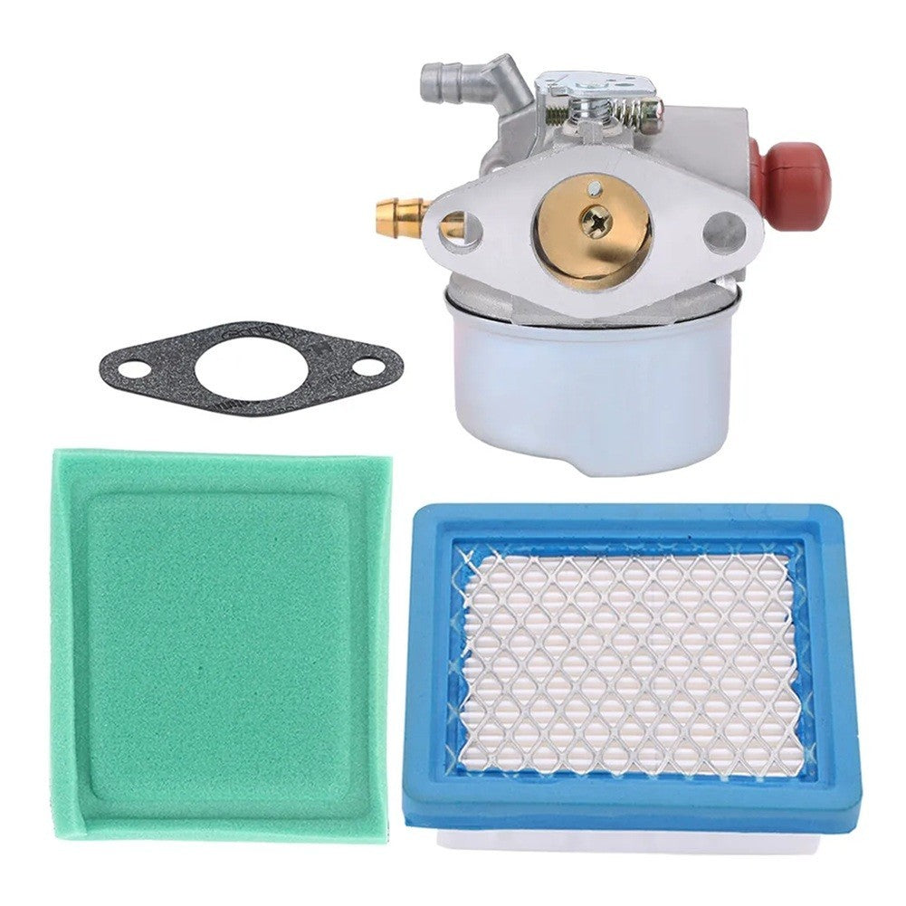 Reliable Tune Up Kit for Tecumseh OH195EA OHH45 OHH50 OHH55 Carburetor