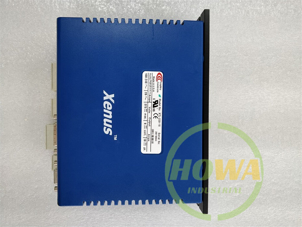 Copley controls XTL-230-18 Servo Driver  Test One/piece