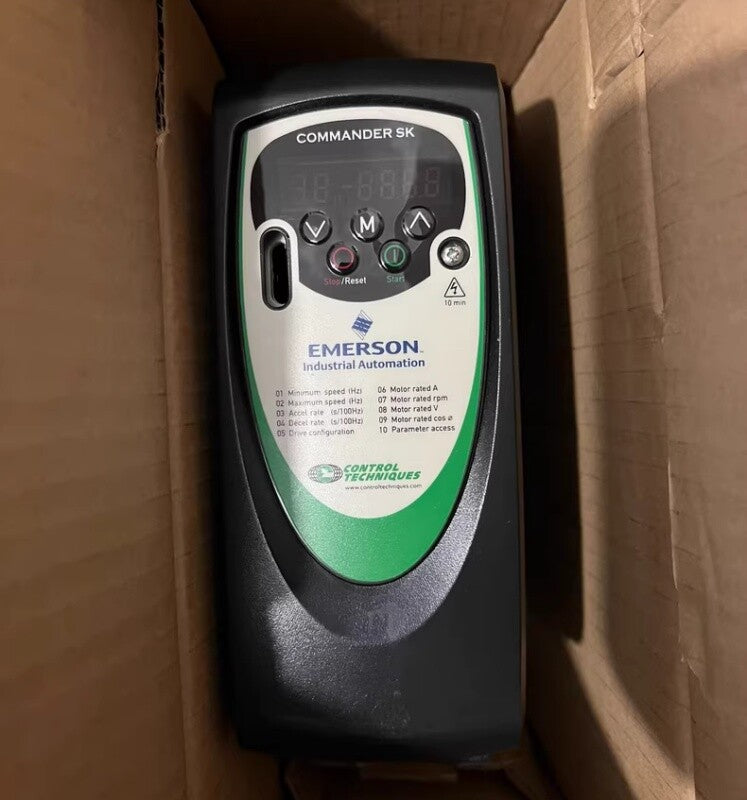 1PC FOR Emerson SKB3400150 Control Techniques AC Drive   Free shipping