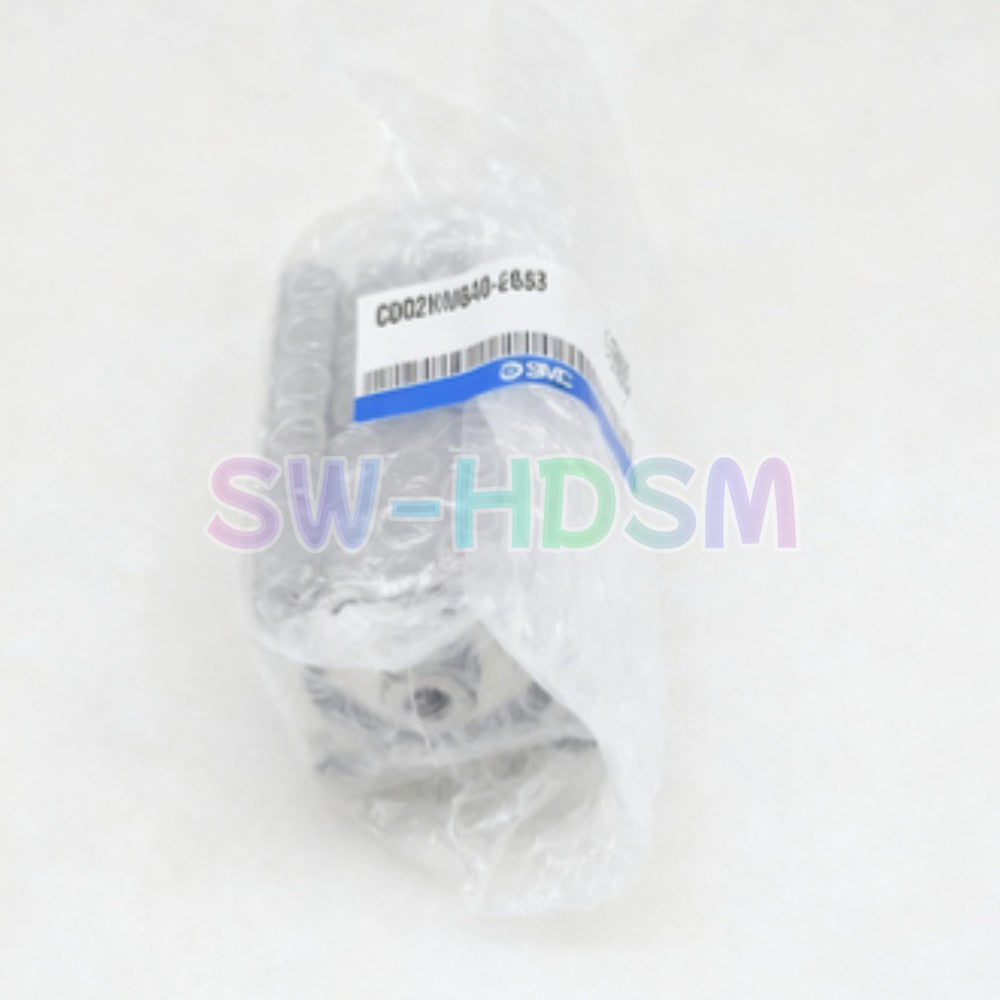1PCS  for Smc CDQ2KWB40-25DZ Thin Cylinder Freight Free