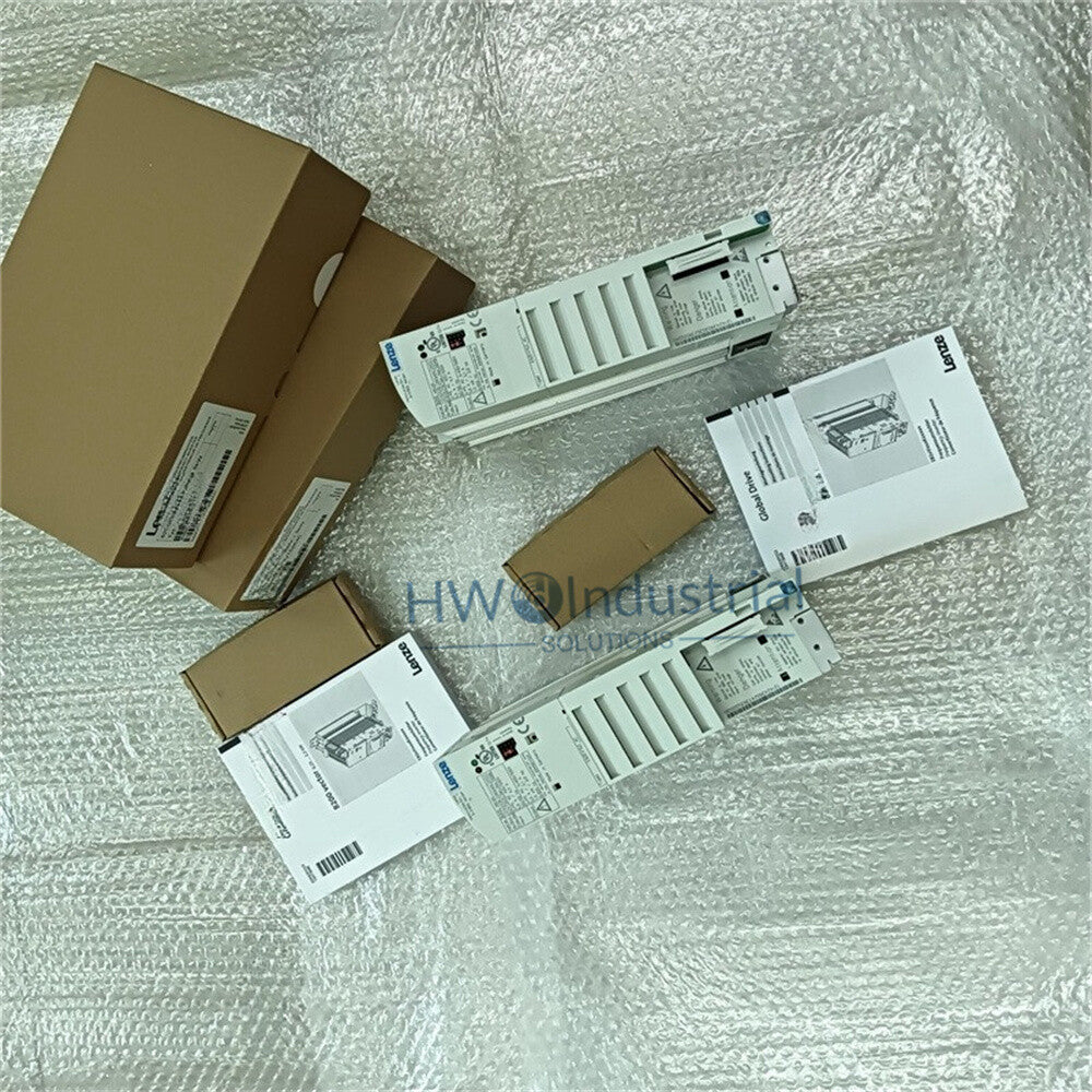 1/Piece LENZE Inverter E82EV222K2C E82EV222_2C Frequency Converter