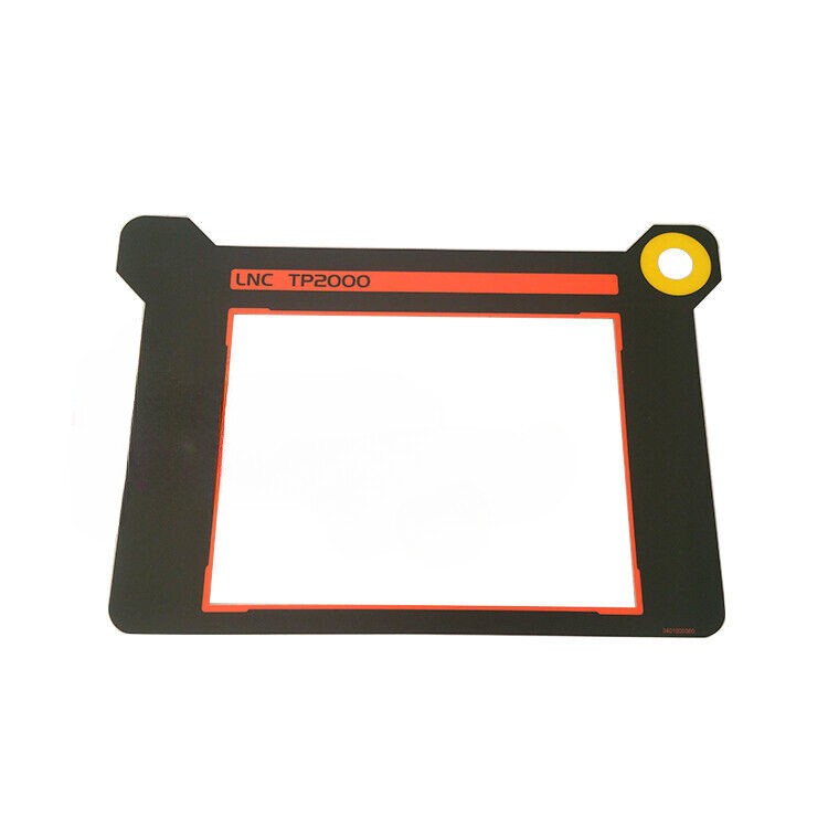 For LNC TP2000 Protective Film 60 days warranty #H292D YD