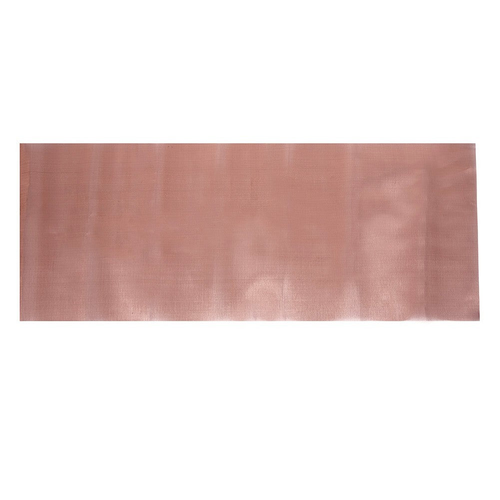 Microns-Copper Woven 12"x36" Dry Sifting Filter Screen 80 Mesh Reliable