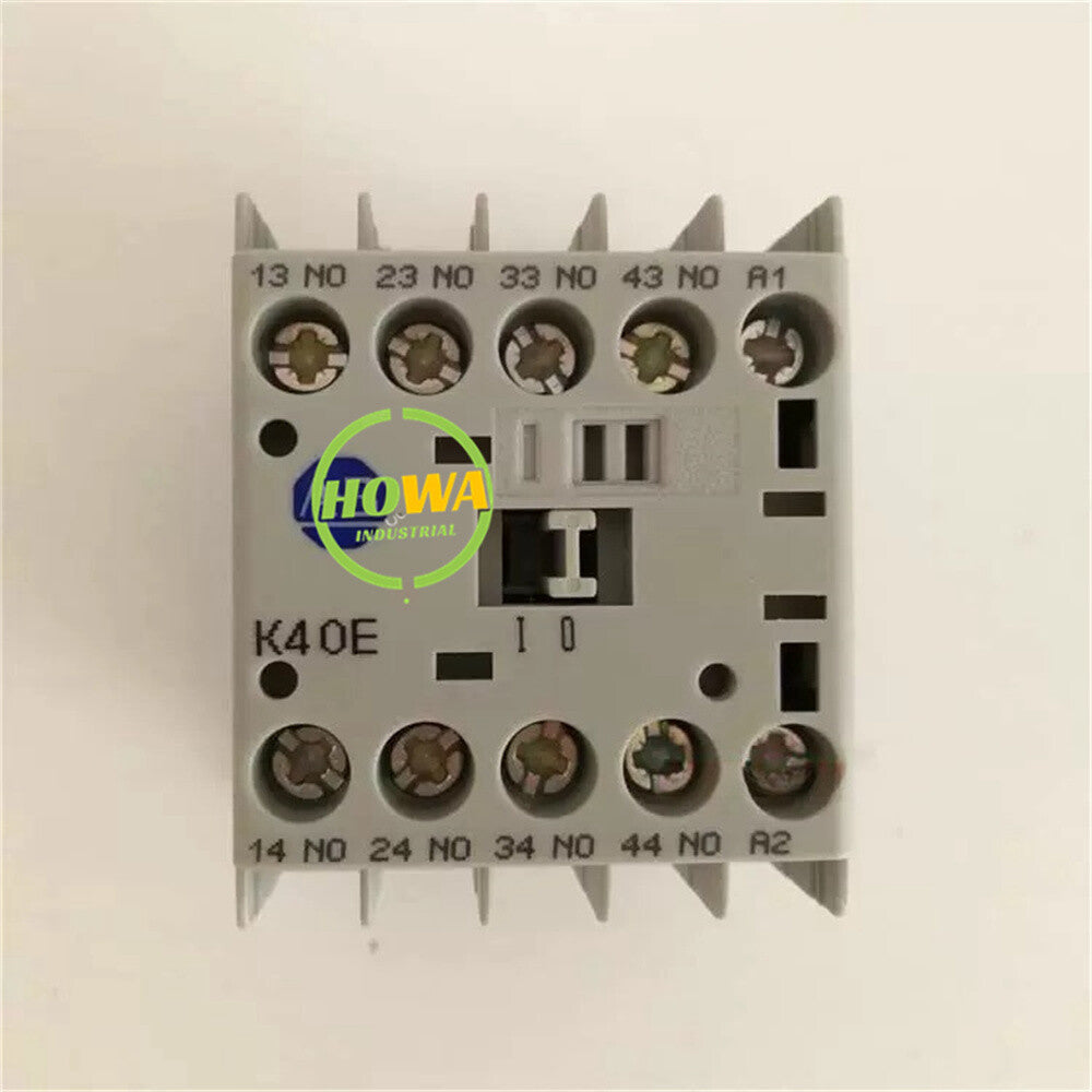 1/piece  Contactor 700-K40E-D 4NO 110VAC