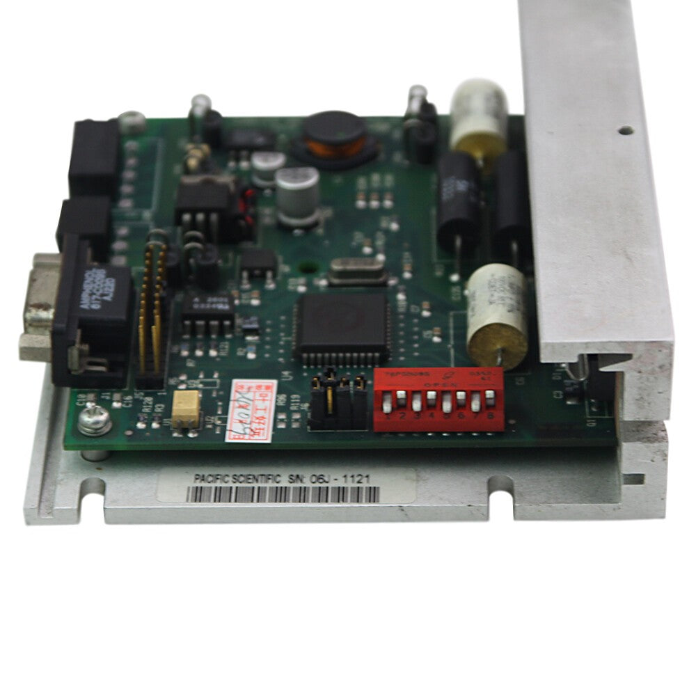 For Pacific Scientific 6410-001-N-N-N Stepper Motor Drive