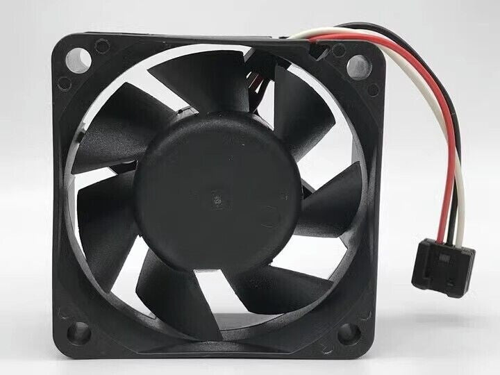 1 PCS For NMB fan A90L-0001-0581 2410VL-S5W-B59 24V 6025 6cm 3wire