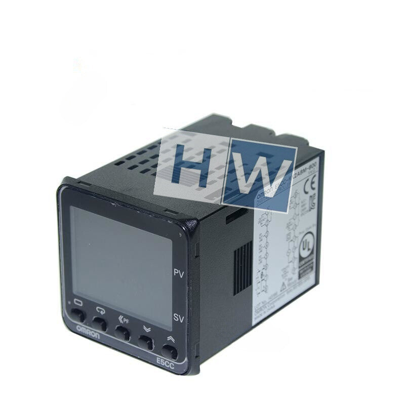 1PC Omron Temperature Controller E5CC-RX2ABM-800