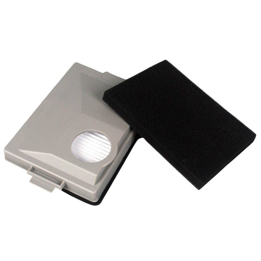 Vacuum Filter Replacement for Miele Boost CX1 Model 11639240 and Blizzard CX1