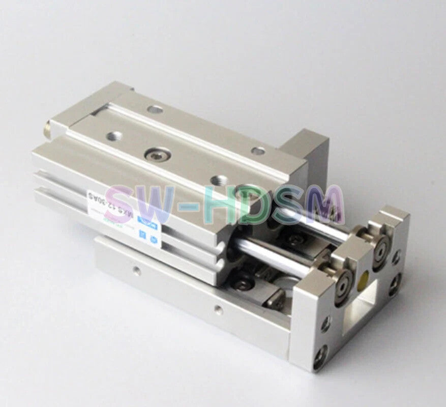 1PCS SMC  MXS6-30 Slide Table Cylinder freight free