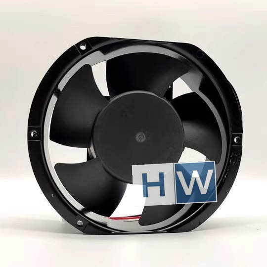 1PC NMB-MAT7 5920PL-05W-B70 172*51 24V 1.25A Metal Aluminum Frame 17cm Fan
