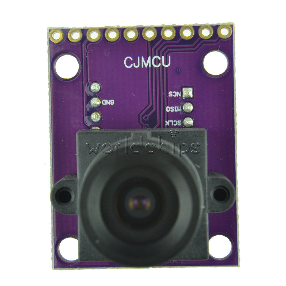 Optical Flow Sensor APM2.52 APM2.6 Multicopter ADNS 3080 Detect Level Movement W