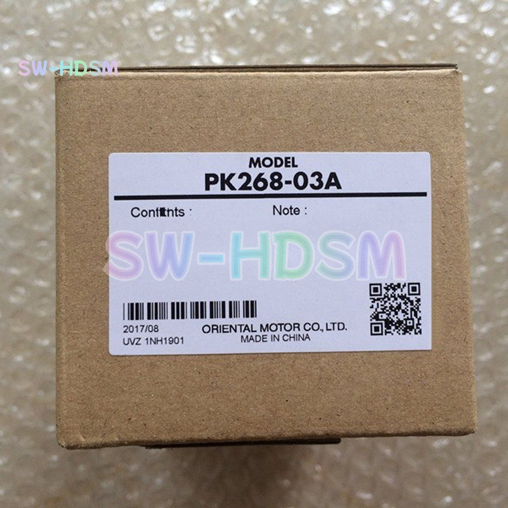 1PCS  for VEXTA PK268-03A PK268-03A Stepper Motor Freight Free