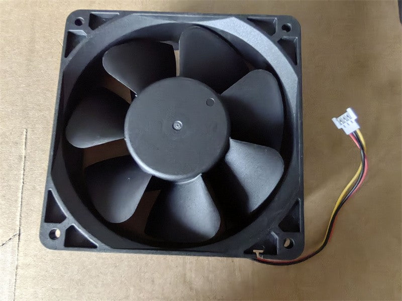 1PC CA1530H013 MMF-08G24DS RC4 24V 0.36A Mitsubishi Inverter Cooling Fan