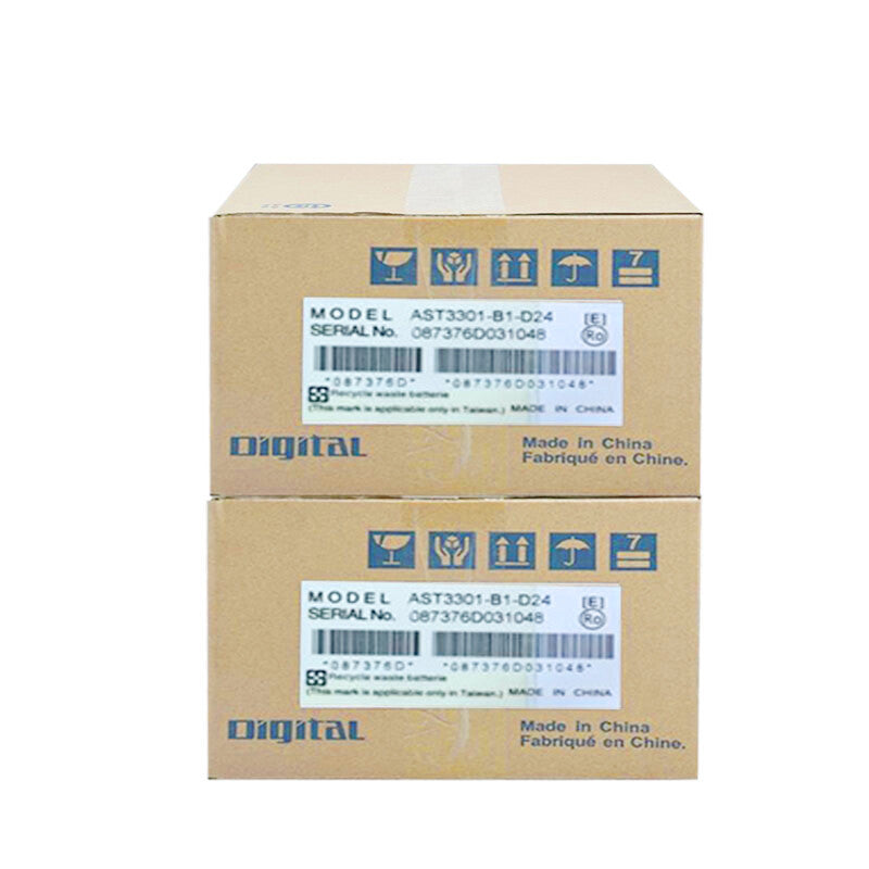 PROFACE TOUCH SCREEN AST3301-B1-D24 HMI AST3301B1D24