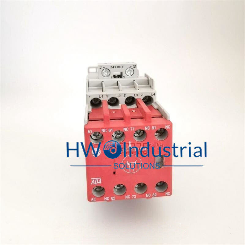 1PC Safety Contactor 100S-C12EJ14C