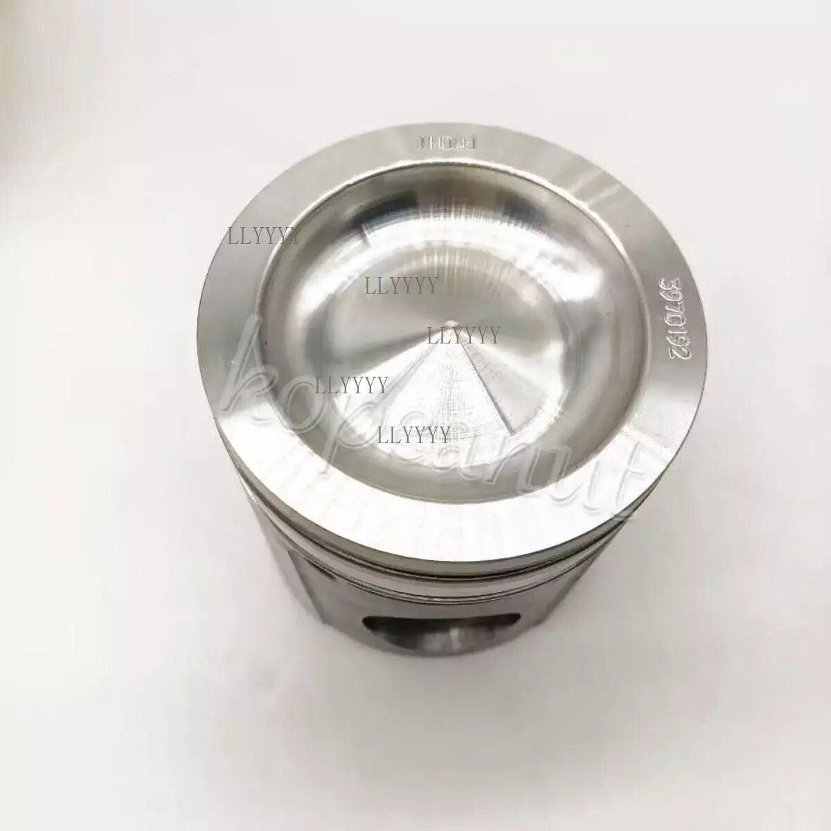 1x  4089669 Piston+Ring Sets Fits For Dodge Ram 5.9L Cummins 24v 2004-07 Std