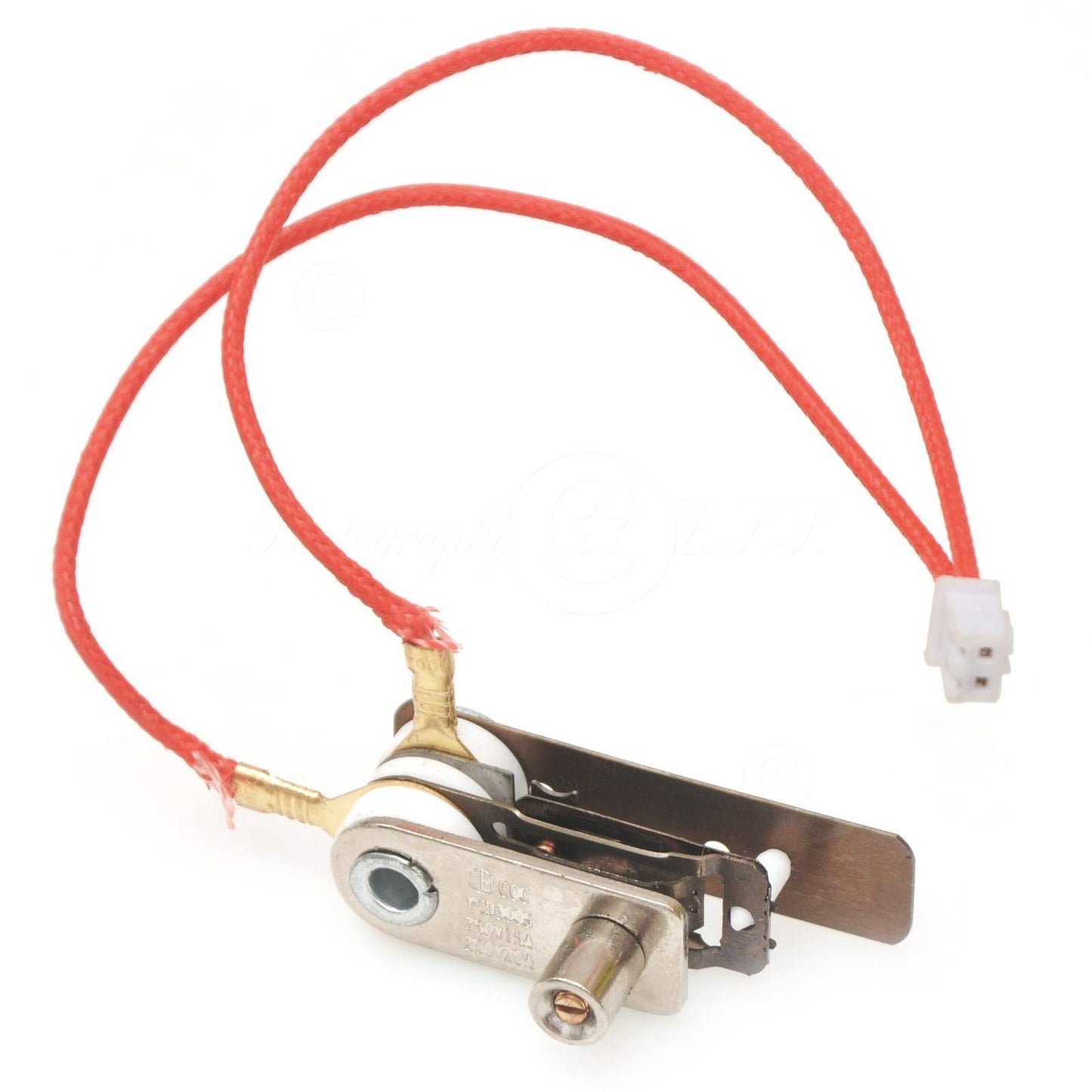 KSD3005 105℃ NC Thermostat Temperature Switch For Electric Pressure Rice Cooker