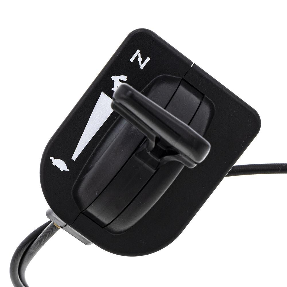 Throttle Cable Replacement for Lawn Mower Tractor Reliable Use 94605098C
