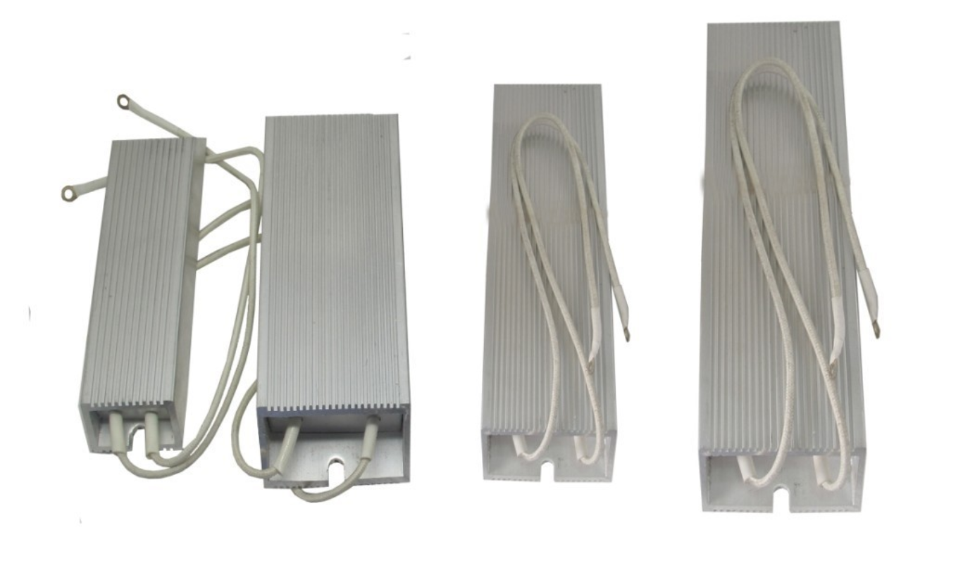 1pcs Mitsubishi Braking Resistor FR-ABR-H22K