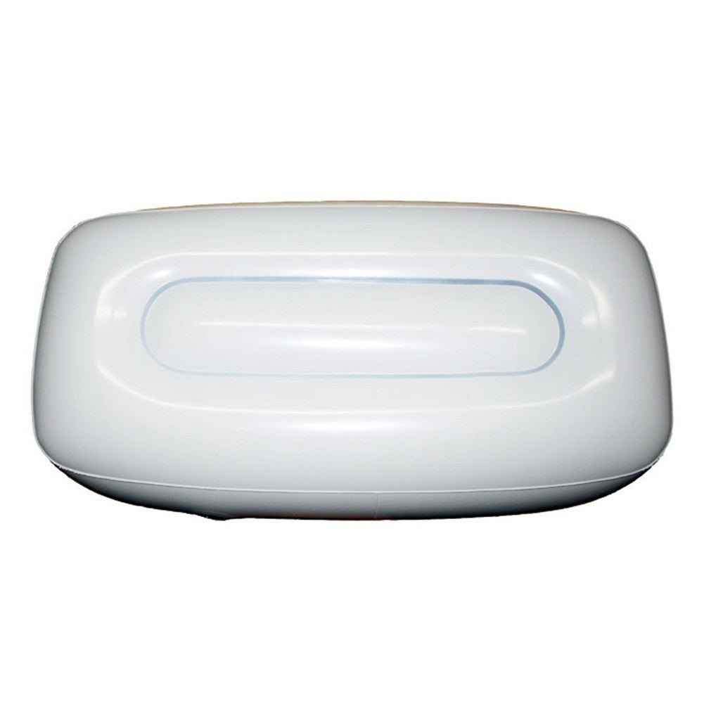 Inflatable Cushion for Kayak and Fishing Compact Design for Outdoor Adventures