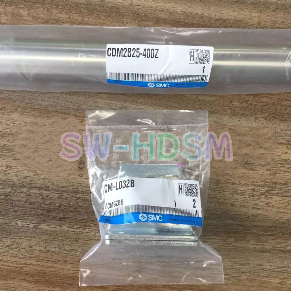 1PCS  FOR SMC CDM2L25-400Z Cylinder freight free