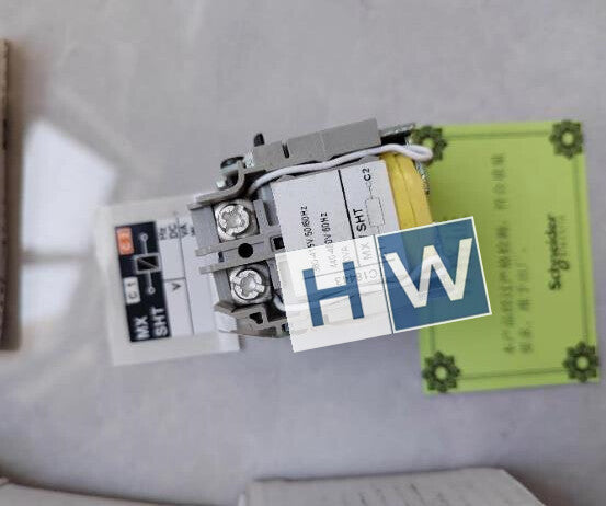 1PC  for NSX Circuit Breaker Voltage Trip Coil SHT 380-450VAC LV429388
