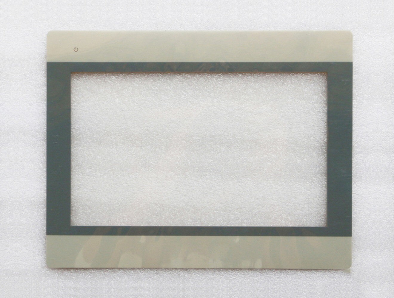 Touch Screen for KDT-6965 Touchpad Panel Glass Digitizer with Overlay Film