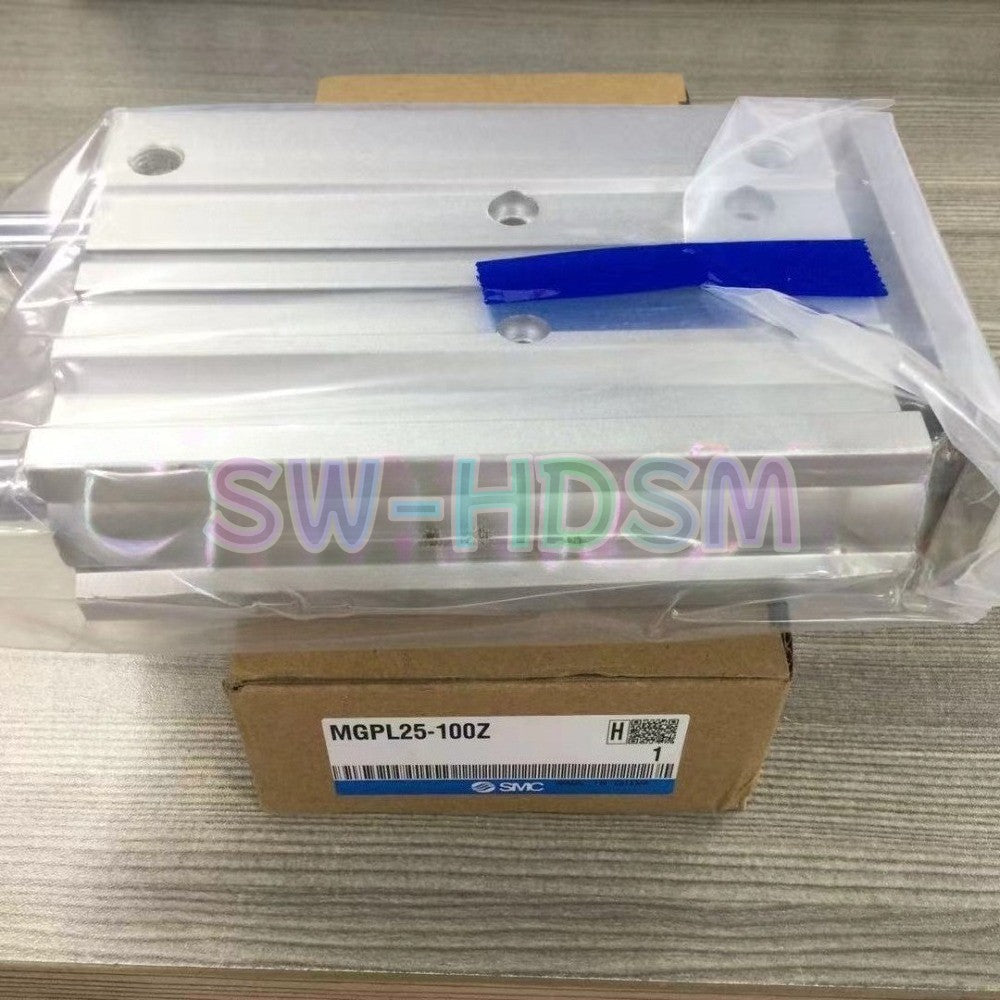 1PCS  for SMC MGPL25-100Z Cylinder Freight Free