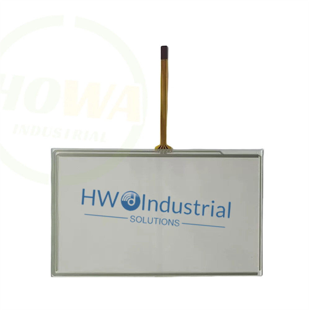 HMC07-R412H5C5 Touchpad + Protective Film for Delta Touch Screen One Set