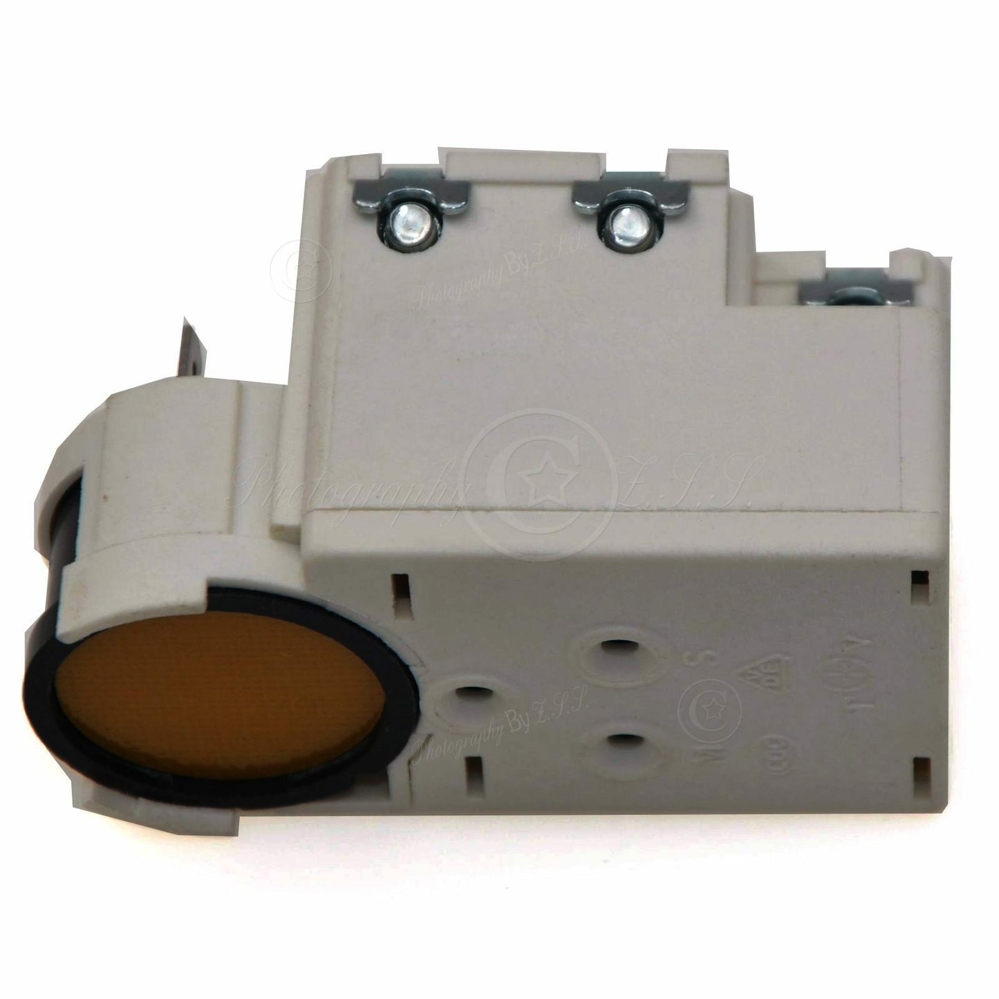 TY-QZ-108 Refrigerator Start Relay+Overload Protect For Haier Midea Homa Hisense