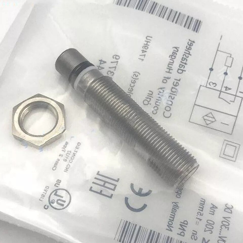 one  BALLUFF BHS B265V-PSD15-S04(BHS0061) Inductive Sensors
