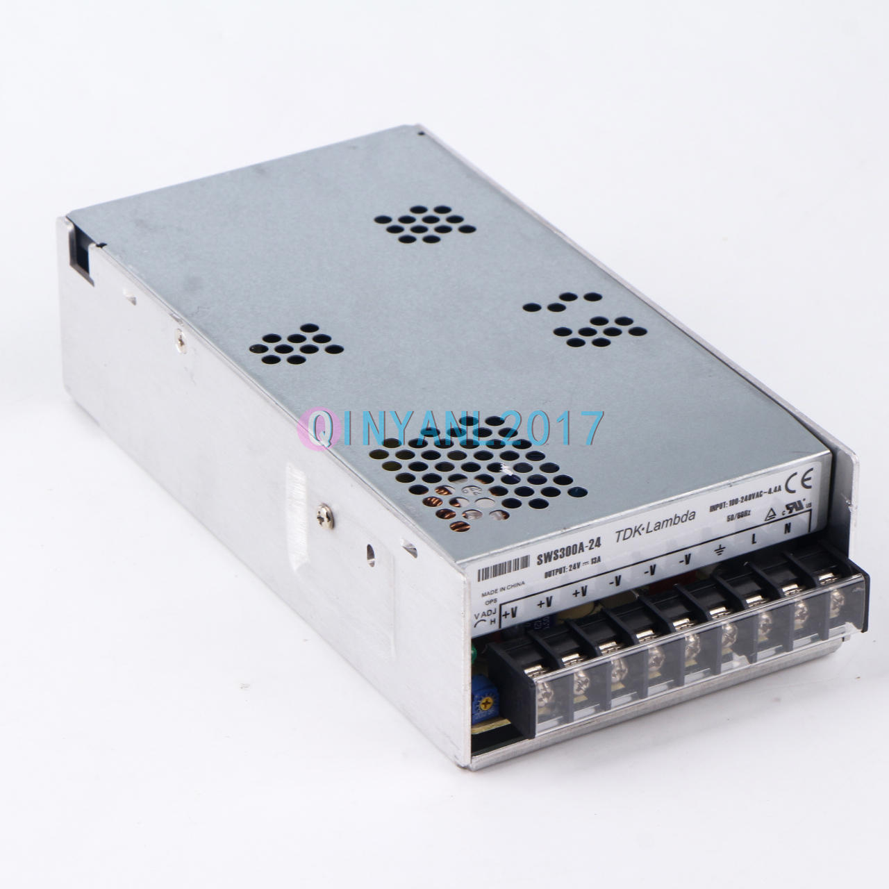 ONE TDK-LAMBDA 300W 24V 13A SWS300A-24  Fast delivery
