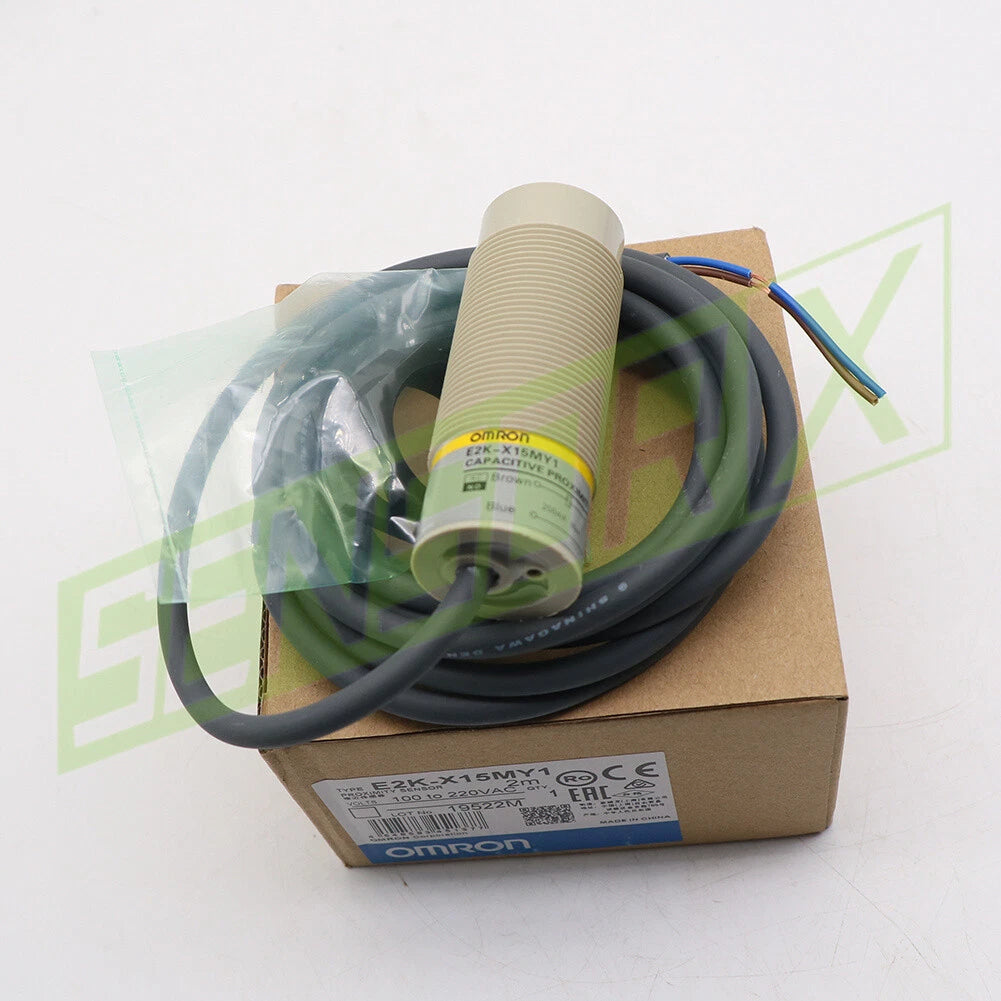 Omron E2K-X15MY1 1PCS #P