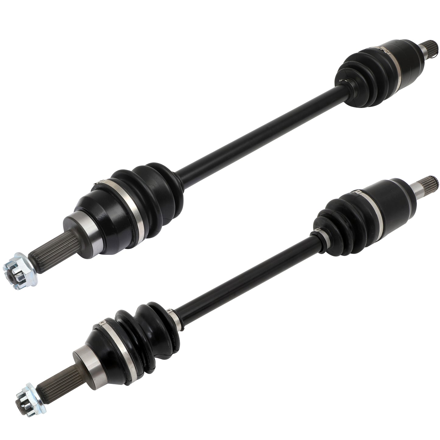 For Honda Pioneer 700 SXS700M2 2014-2019 Front CV Axle Pair Left Right