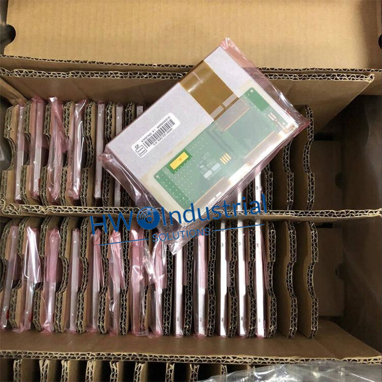 1PC 5-inch AT050TN22 V.1 INNOLUX Industrial Equipment LCD Screen Display