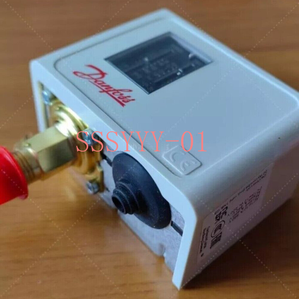 1PCS  FOR DANFOSS 060-316966 pressure controller Free shinpping