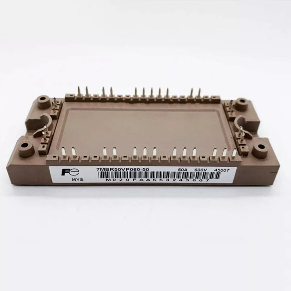 1PCS FUJI IGBT MODULE 7MBR50VP060-50 7MBR50VP-060-50