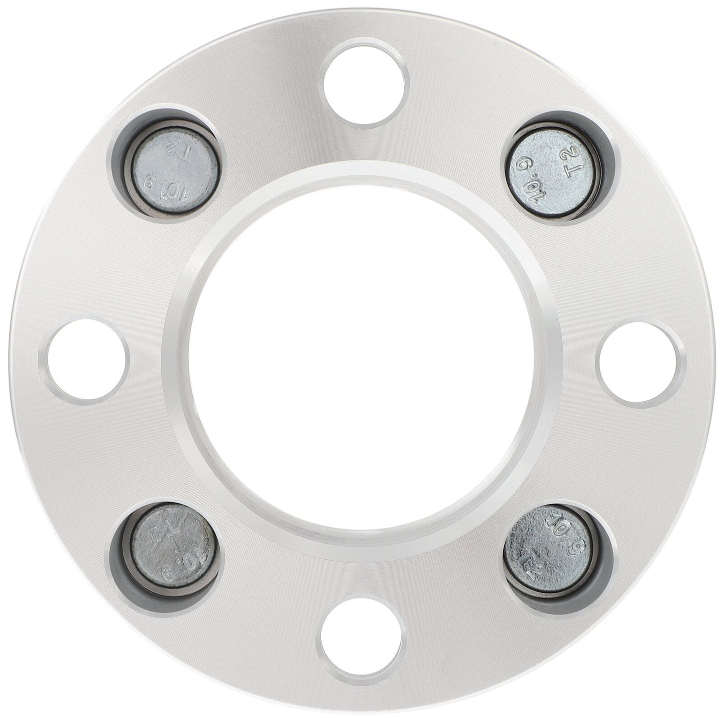 4 Pcs 2" 4/110 Wheel Spacers 10x1.25 For Honda FourTrax 300 350 Rincon 650 680