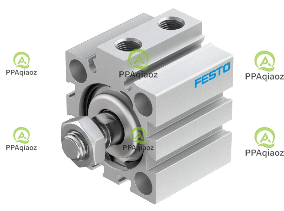 1PC  FESTO ADVC-40-10-I-P 188238 Buffer Short-stroke Cylinder Free Shipping