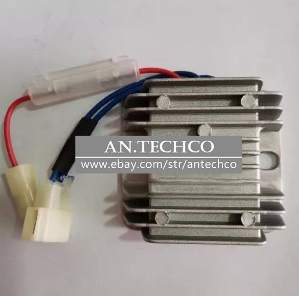 1PCS  Voltage Regulator Charger HJWYQ-8A High Quality