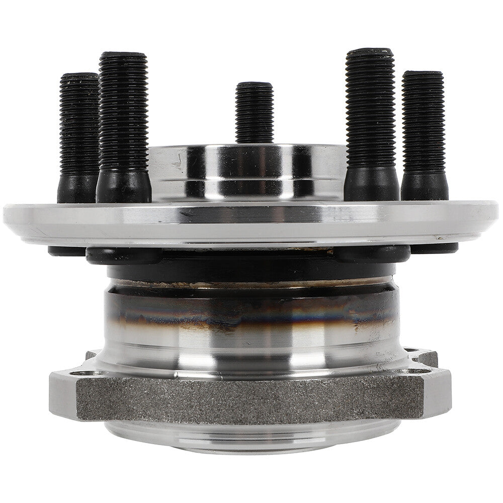 1Pc Wheel Hub Bearing Rear For 2009-2014 Dodge Charger Challenger Chrysler 300